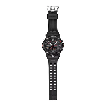 Reloj G-Shock GG-B100X-1A MASTER OF G 5