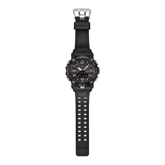 Reloj G-Shock GG-B100X-1A MASTER OF G 5