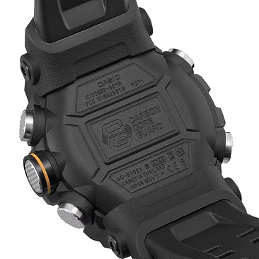 Reloj G-Shock GG-B100X-1A MASTER OF G 7