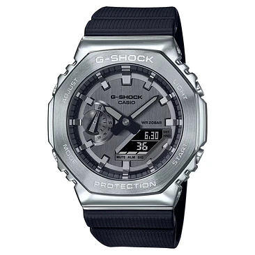 Reloj G-Shock GM-2100-1A 1