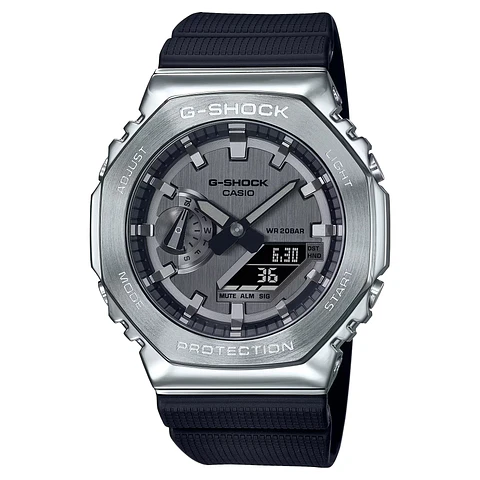 Reloj G-Shock GM-2100-1A