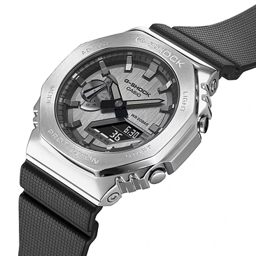 Reloj G-Shock GM-2100-1A 2