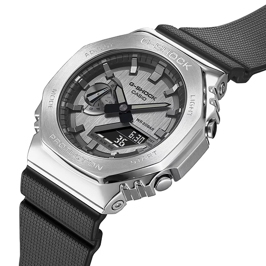 Reloj G-Shock GM-2100-1A 2
