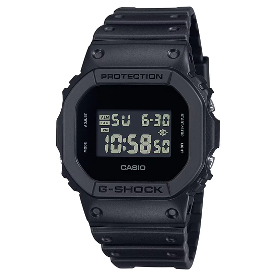 Reloj G-Shock DW-5600UBB-1D 1