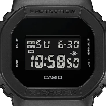 Reloj G-Shock DW-5600UBB-1D 2