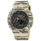 Reloj G-Shock GA-2100CM-5A - Miniatura 1