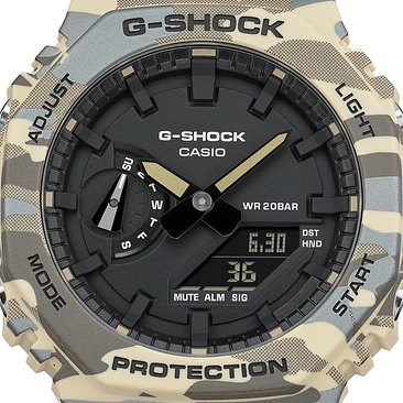 Reloj G-Shock GA-2100CM-5A 2