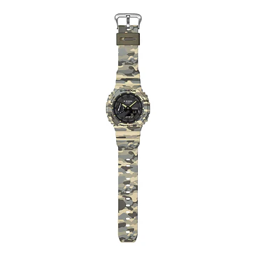 Reloj G-Shock GA-2100CM-5A 5