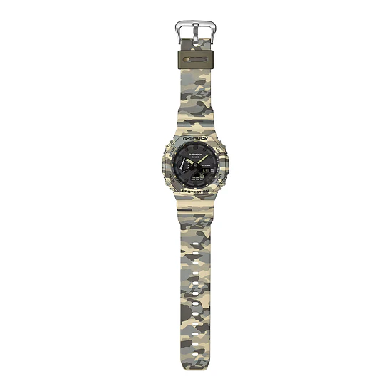 Reloj G-Shock GA-2100CM-5A 5