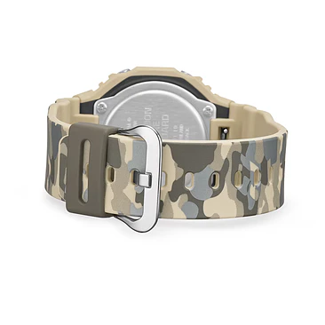 Reloj G-Shock GA-2100CM-5A 7