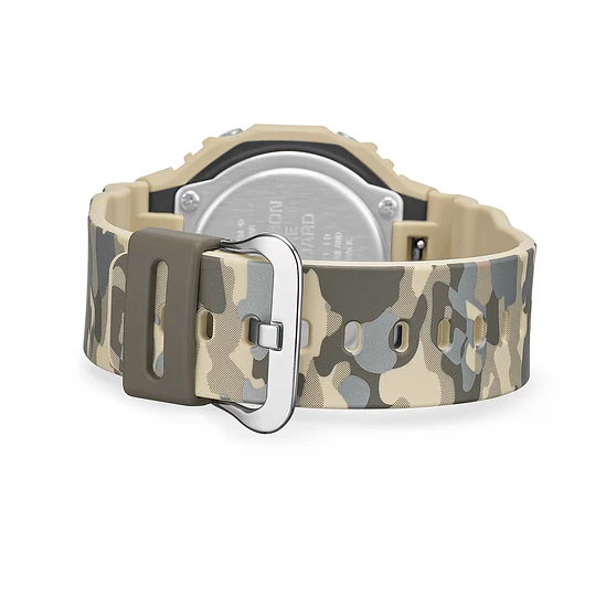 Reloj G-Shock GA-2100CM-5A 7