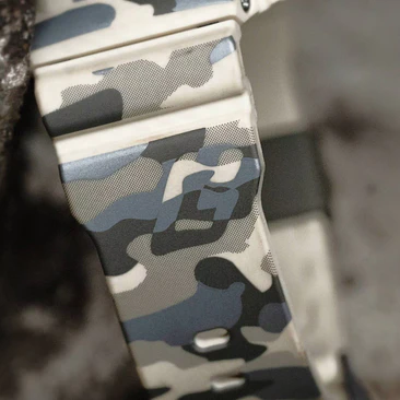 Reloj G-Shock GA-2100CM-5A 8