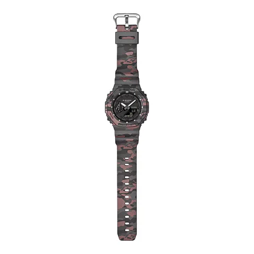 Reloj G-Shock GA-2100CM-8A 5