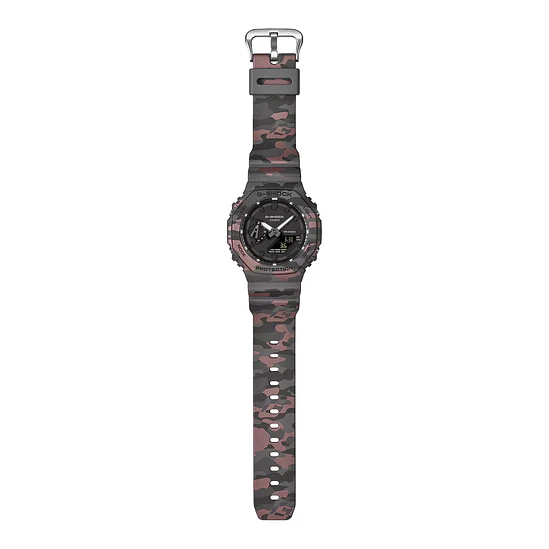 Reloj G-Shock GA-2100CM-8A 5