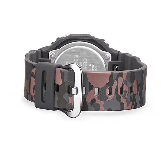 Reloj G-Shock GA-2100CM-8A 6