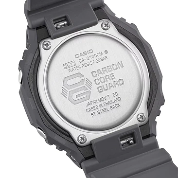 Reloj G-Shock GA-2100CM-8A 7