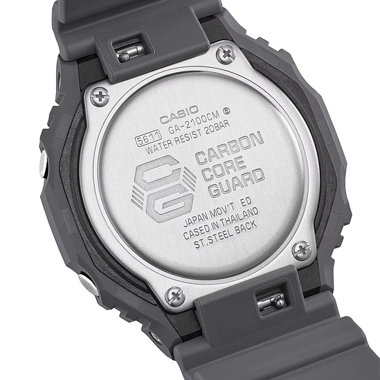 Reloj G-Shock GA-2100CM-8A 7