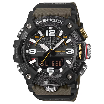 Reloj G-Shock GG-B100X-1A3 MASTER OF G 1