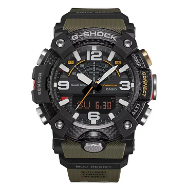 Reloj G-Shock GG-B100X-1A3 MASTER OF G 3