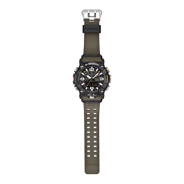 Reloj G-Shock GG-B100X-1A3 MASTER OF G 5