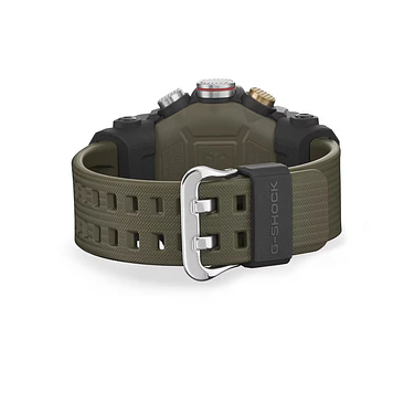 Reloj G-Shock GG-B100X-1A3 MASTER OF G 6