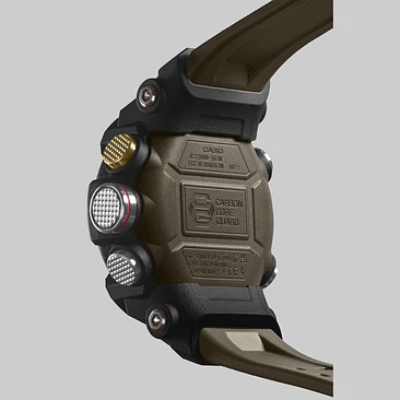 Reloj G-Shock GG-B100X-1A3 MASTER OF G 7
