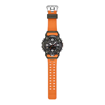 Reloj G-Shock GG-B100X-1A9 MASTER OF G 5