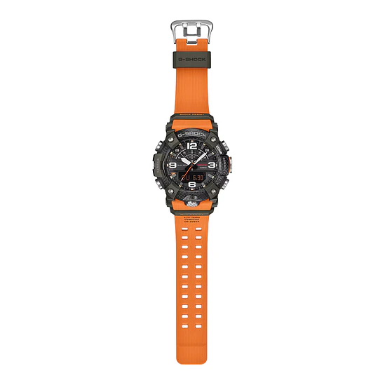 Reloj G-Shock GG-B100X-1A9 MASTER OF G 5