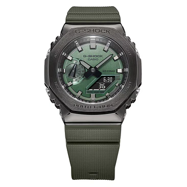 Reloj G-Shock GM-2100B-3A 3