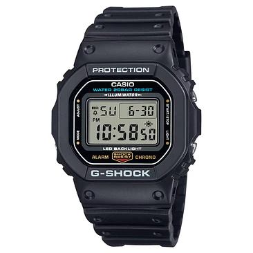 Reloj G-Shock DW-5600UE-1D 1