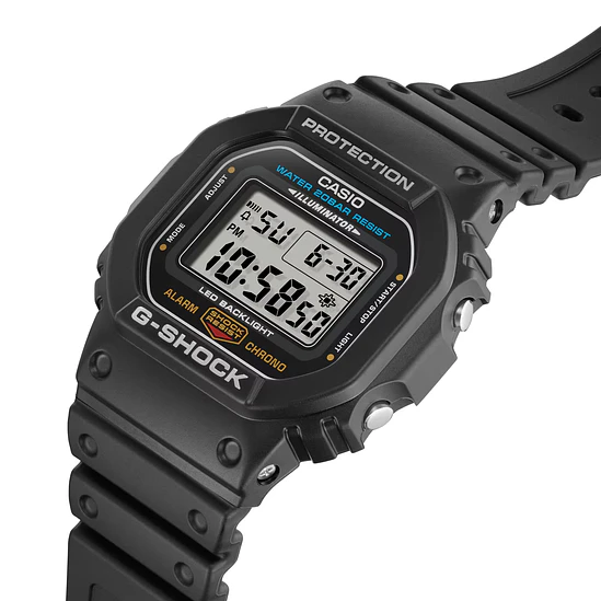 Reloj G-Shock DW-5600UE-1D 3