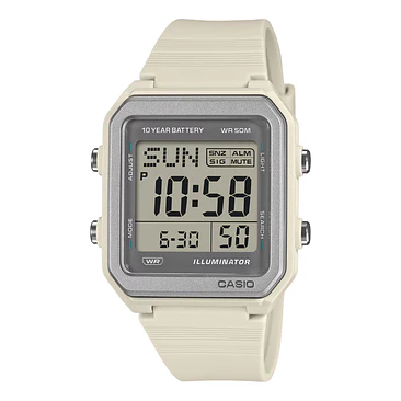 Reloj Casio W-221H-8A 1