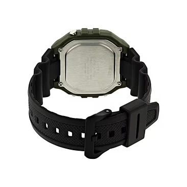 Reloj Casio W-218HD-3A 3
