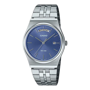 Reloj Casio MTP-B146D-2A 1