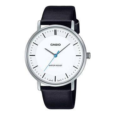 Reloj Casio MTP-VT04L-7E 1