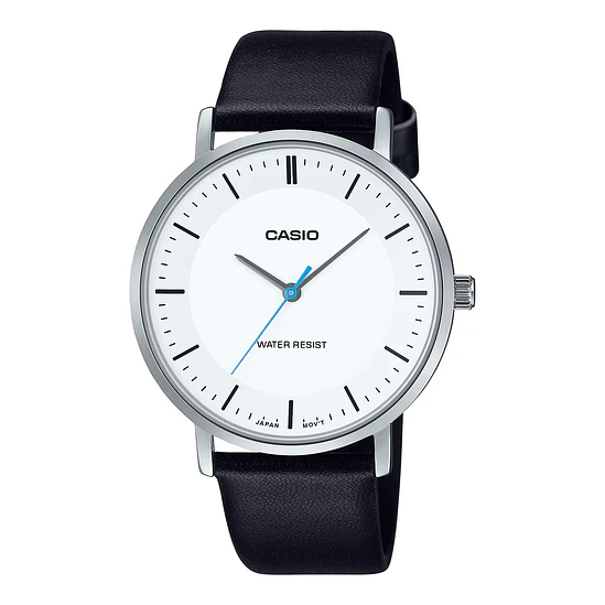 Reloj Casio MTP-VT04L-7E 1