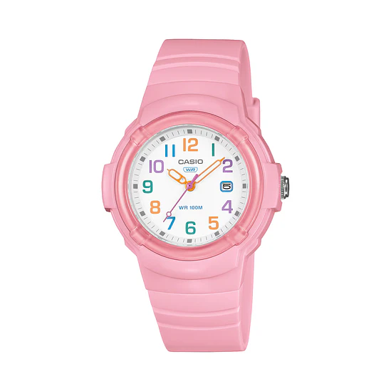 Reloj Casio LX-800H-4A 1
