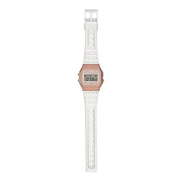 Reloj Casio F-91WS-7A3 2