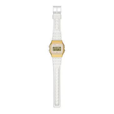Reloj Casio F-91WS-7A2 2
