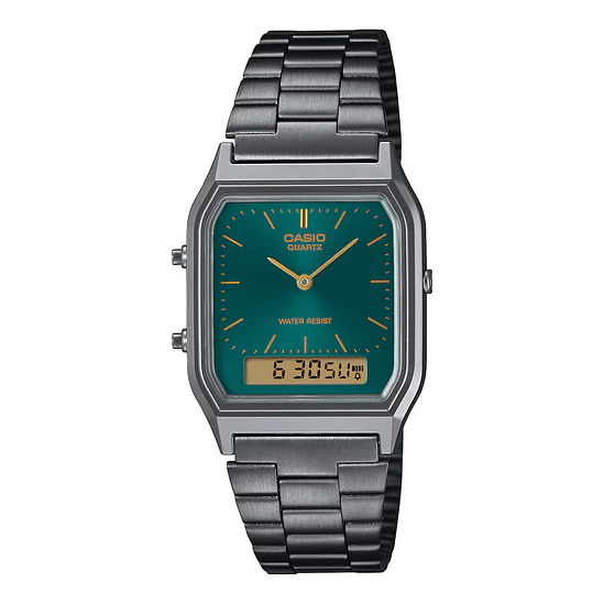 Reloj Casio AQ-230EGG-3A 1