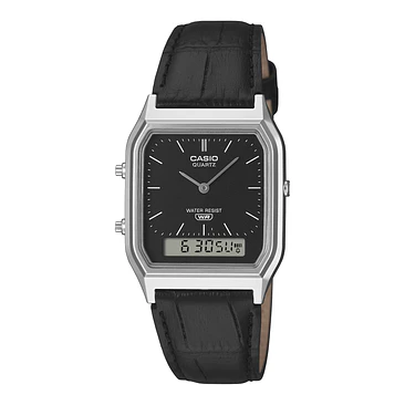 Reloj Casio AQ-230EL-1A Vintage 1