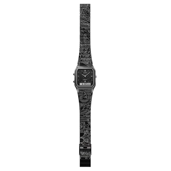 Reloj Casio AQ-230EBLT-1A Vintage Liberty Edition 5