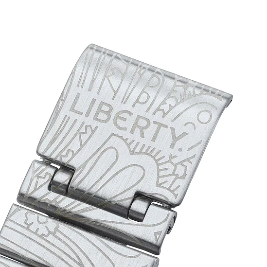 Reloj Casio AQ-230ELT-7A Vintage Liberty Edition 6
