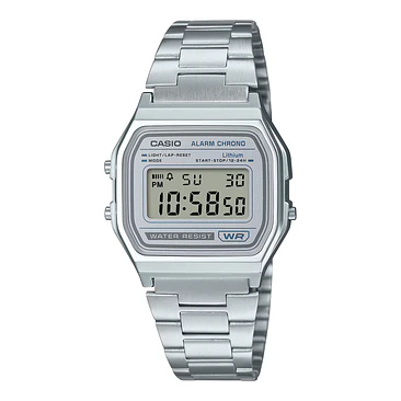 Reloj Casio A158WEA-7D 1