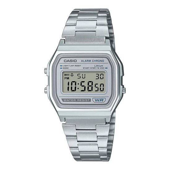 Reloj Casio A158WEA-7D 1