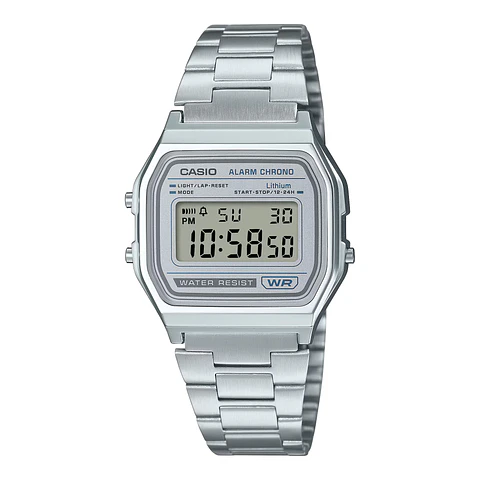 Reloj Casio A158WEA-7D
