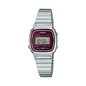 Reloj Casio LA670WA-4D 1