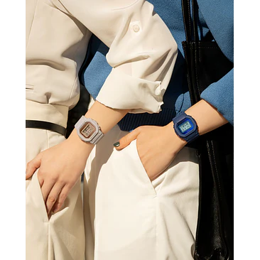 Reloj G-Shock GMD-S5600-2 4
