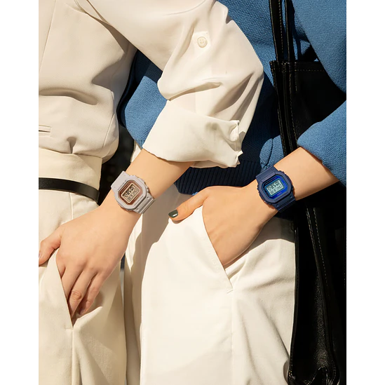 Reloj G-Shock GMD-S5600-2 4
