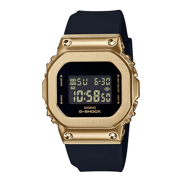 Reloj G-Shock GM-S5600GB-1 1